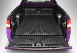 Holden Commodore VE SS V Ute 2007 года
